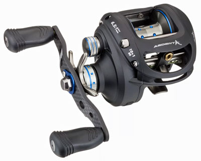 Saltwater Fishing Reels For Boat And Shore Fishing
