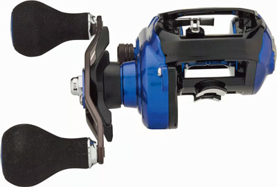 Surf Casting Reels Are Produced In Three Completely Different Designs