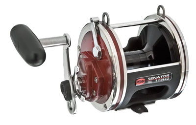 Saltwater Right Near-shore Fishing Reels for sale