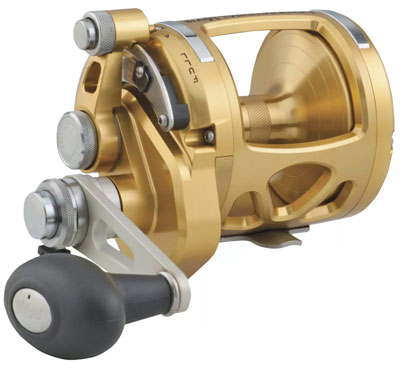 Reliable Big Game Fishing Reels are Expensive, and Here's Why