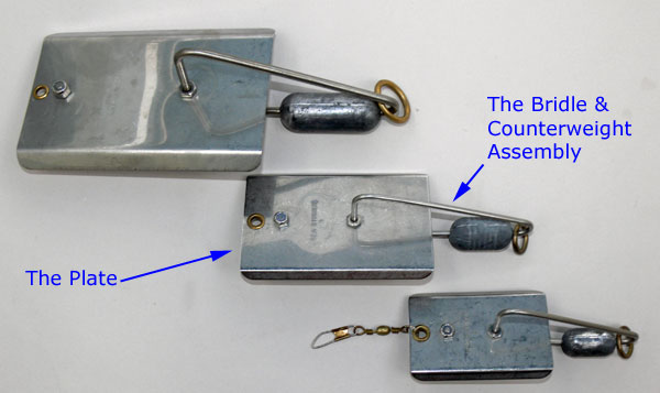 How Downrigger Planers Work & Just How Deep Can They Get Your Lure?