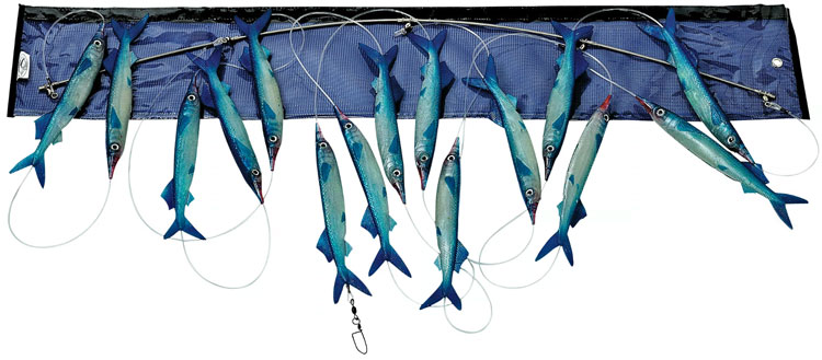 Proven Surf Fishing Rigs and How To Make Them