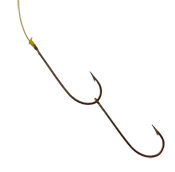 Try A Stinger Rig To Outsmart Those Short-Striking Fish